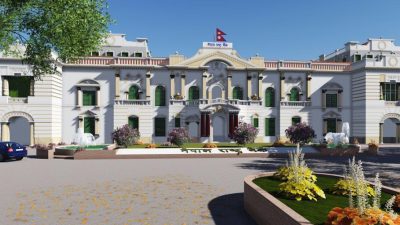 मौद्रिक समीक्षापछि नयाँ सर्कुलरमा राष्ट्र बैंकको ढिलाइ, प्रणालीमा ६ खर्ब&hellip;