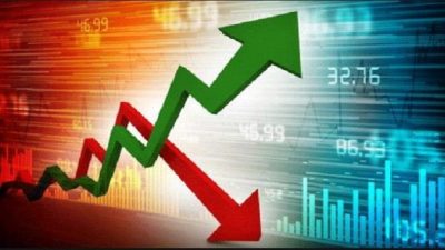 २१ सय नाघ्यो सेयर बजार, होटल र उत्पादन क्षेत्रमा आकर्षण