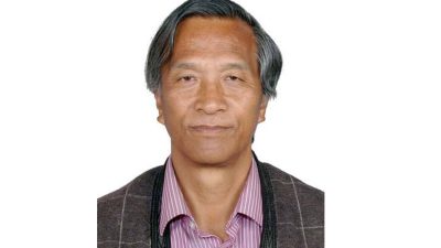 त्रिविका उपकुलपतिमा बराल नियुक्त