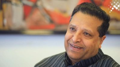 बाँसवारी जग्गा प्रकरण : व्यवसायी वसन्त चौधरीलाई सीआईबीले कागज गराएर&hellip;