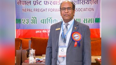 हुन्डी र सुन तस्करीमा अनुसन्धानमा रहेका ब्यपारी नरेश अग्रवालविरुद्ध ८&hellip;