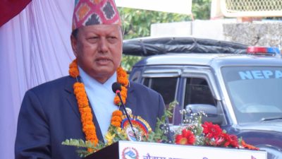 अस्पतालमा पचास वेड थप्दा सिन्धुपाल्चोकमा नै नर्स, पारामेडिक्स पढ्ने व्यवस्था&hellip;