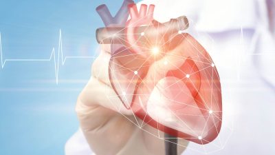 प्रसूति गृहमा ईको कार्डियोग्राफी सेवा शुरु