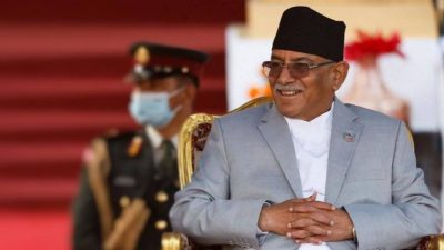 गणतन्त्र सामाजिक न्यायसहित समृद्ध नेपाल निर्माण गर्ने प्रयासको प्रतिफल होः&hellip;