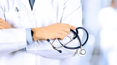 नेपालमा डाक्टरको सङ्ख्या ४५ हजार ४ सय ९८ पुग्यो