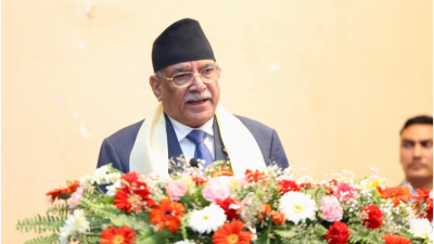 नर्सहरूको सुविधामा एकरूपता ल्याउन सरकारले पहल गर्छः प्रधानमन्त्री