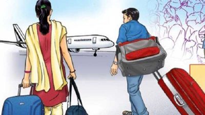 वैदेशिक रोजगारीमा जानेलाई दिइने पूर्वतालिम विस्तारै निःशुल्क गरिने