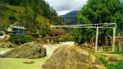 जगदुल्ला जलविद्युत् आयोजना बनाउन ‘ग्लोबल टेण्डर’ आह्वान