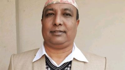 विधान विपरीत काम गरेपछि कांग्रेस बागमती प्रदेशका सह-महामन्त्री श्रेष्ठलाई कारबाही