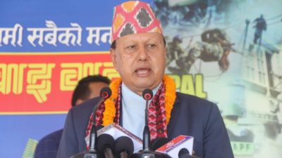 शंकरदेब क्याम्पसले पढाईसँगै खेलकुदको क्षेत्रमा पनि ख्याती कमाएको छ :&hellip;