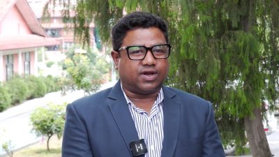रास्वपाका मन्त्रीहरुले तत्काल राजीनामा नदिने, प्रचण्डलाई सघाउने