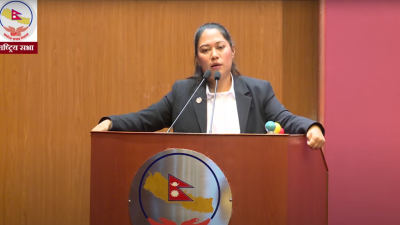 ‘शिक्षकलाई राजनीतिक दलको आवद्धता त्याग्नुस भन्दा तर्साएको हुन्छ ?’