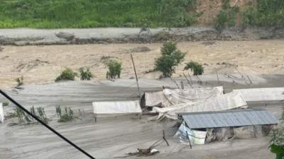 विपद्बाट आजसम्म एक सय २५ को मृत्यु