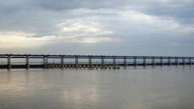 सप्तकोशीका ४१ ढोका खोलिए