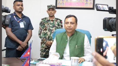 मधेस प्रदेशका मुख्यमन्त्रीले पाए विश्वासको मत