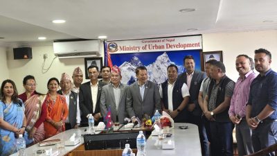 स्मार्ट सिटी, फोहोरमैला व्यवस्थापनलगायमा छिट्टै नतिजा देखिने गरी काम हुन्छ&hellip;