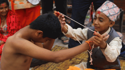 आज जनैपूर्णिमा तथा रक्षाबन्धन