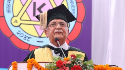 आगामी एसइईमा ७० प्रतिशत विद्यार्थी उत्तिर्ण हुने गरी काम थालेका&hellip;