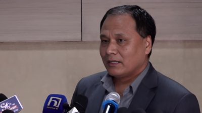प्रक्रियामा नआई बिल तिर्दिन भन्नै मिल्दैन : कार्यकारी निर्देशक घिसिङ