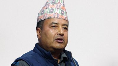 नयाँ गठबन्धनमा सरकार बनेसँगै जनतामा आशा पलाएको छ : नेता&hellip;