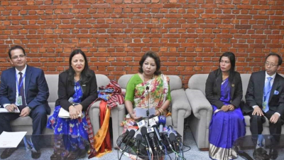 भ्रमणले नेपाल–भारत आपसी सद्भाव अभिबृद्धि भएको छः परराष्ट्रमन्त्री