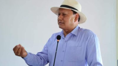 जनप्रतिनिधिले अरुलाई सिकाउने मात्र नभई आफै नेतृत्व गर्नुपर्छ : पूर्वमन्त्री&hellip;