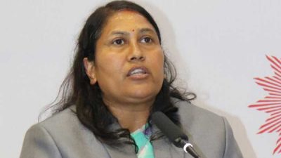 माध्यमिक तहसम्मको शिक्षालाई अनिवार्य र निःशुल्क बनाउने योजना छ :&hellip;