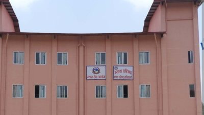 ३५ जिल्लामा सिफारिस भए न्यायाधीश