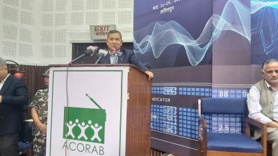 गणतन्त्रमा पञ्चायती कानून लागू हुँदा समयसापेक्ष विकास हुन  सकेन –&hellip;