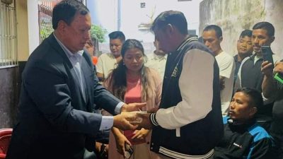 सिन्धुपाल्चोक बाढी र पहिरो कारण मृत्यु भएका प्रति सस्दय ५०&hellip;