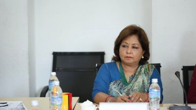 नेपालको विकासमा नागरिक समाजको भूमिका महत्वपूर्णः परराष्ट्रमन्त्री