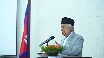 संविधान र कानुनले महिलाहरूलाई प्रदान गरेका हक अधिकारको वास्तविक कार्यान्वयन&hellip;