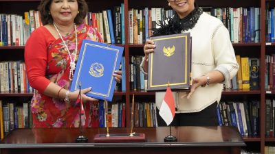 परराष्ट्रमन्त्री डा राणाद्वारा विभिन्न देशका विदेशमन्त्रीसँग भेटवार्ता