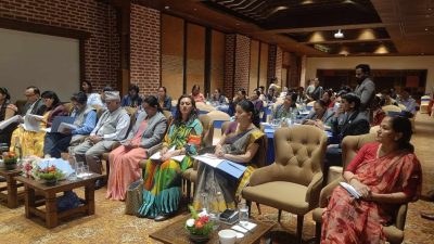 एमालेले समानता समावेशी सिद्धान्त कमजोर हुने गरेर कुनै कदम चाल्दैन&hellip;