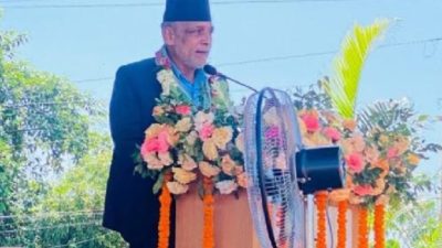 दूधको मूल्य बक्यौता छिट्टै समाधान हुन्छ : मन्त्री अधिकारी