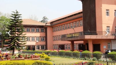 एनआरएन विवाद – शर्मा पक्षको रिट न्यायाधीश ढकालको इजलासमा पेशी