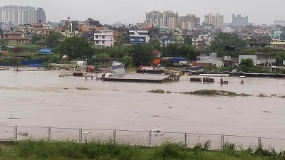 बाढिपहिराेबाट ६६ जनाको मृत्यु, ७९ जना बेपत्ता