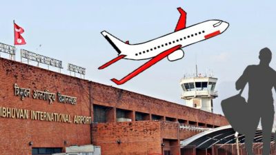 वैदेशिक रोजगारीमा ठगी : पाइलैपिच्छे रकम लिएको गुनासाे