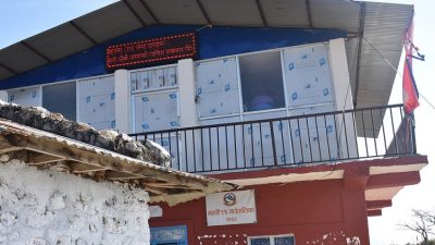 गाउँ फर्कनेलाई खाद्यान्न खर्चसहित एक लाख रुपैयाँ अनुदान