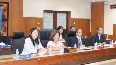 लेबनान र इजरायलका नेपालीको अवस्थाबारे ‘अपडेट’ भइ आवश्यक सहयोग गर्न&hellip;