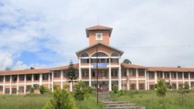 स्नातक तहका प्रश्न पत्रहरू अब अंग्रेजी र नेपाली दुवै भाषामा