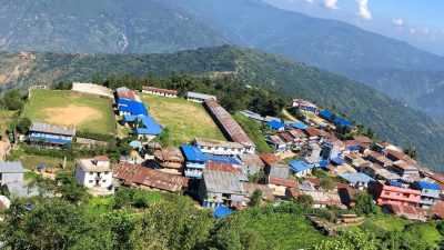 पर्यटन प्रवर्द्धन गर्न बृहत् हतुवागढी महोत्सव