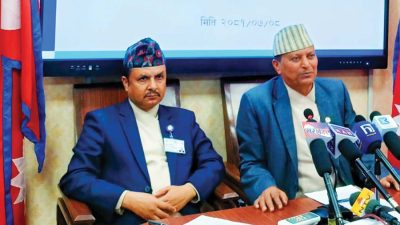 सहकारीपीडितको बचत रकम फिर्ता गर्ने सरकारको तयारी