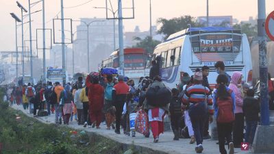 “बढी भाडा लिए सिधै प्रहरीलाई फोन गर्नु”