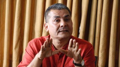 साइबर अपराधको आरोपमा दुर्गा प्रसाईं पक्राउ, किर्ते मुद्दा समेत लाग्न&hellip;