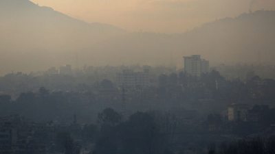 चिसो बढ्दै, आवश्यक सतर्कता अपनाउन अनुरोध