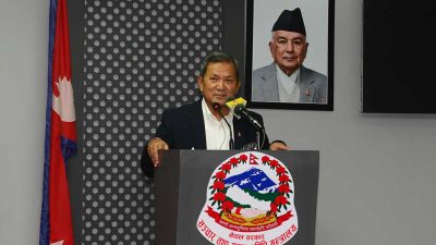 जलनपीडितको निःशुल्क उपचार गर्ने मन्त्रिपरिषद्को निर्णय