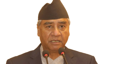 छठपर्व सांस्कृतिक सौहार्दताकाे धरोहर : सभापति देउवा