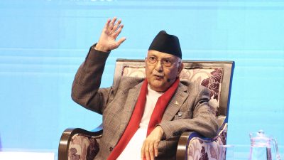 कार्यान्वयनको दस वर्षपछि संविधानमाथि समीक्षा हुन्छ : प्रधानमन्त्री