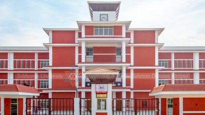 स्नातकोत्तर तह प्रथम सेमेस्टरमा भर्ना खुल्यो